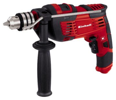 Einhell 1010W Impact Drill.